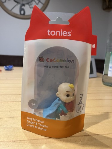 Tonie hörfigur toniebox - tonie,