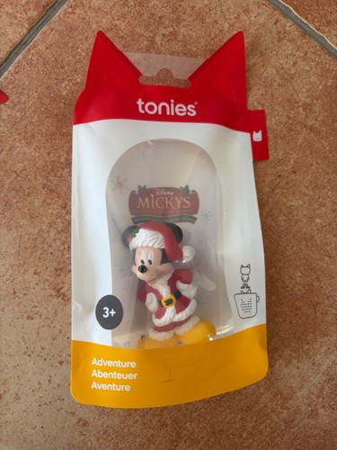 Tonies tonie mickys großes - tonies,