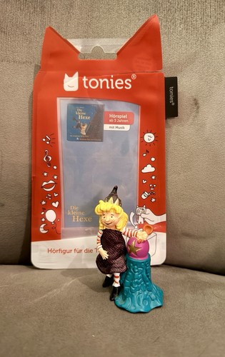 Tonies tonie die kleine - tonies,
