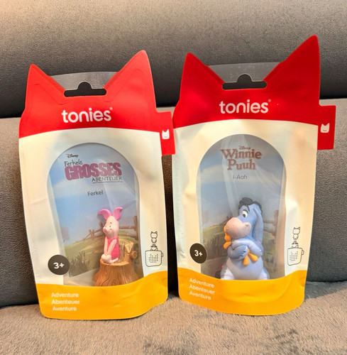 Tonies disney winnie puuh - tonies,