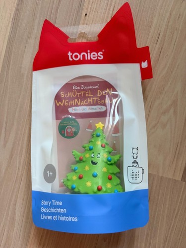 Tonies weihnachtsbaum neu - weihnachtsbaum, &