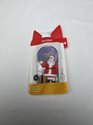 Tonie weihnachtsmann und co - tonie,