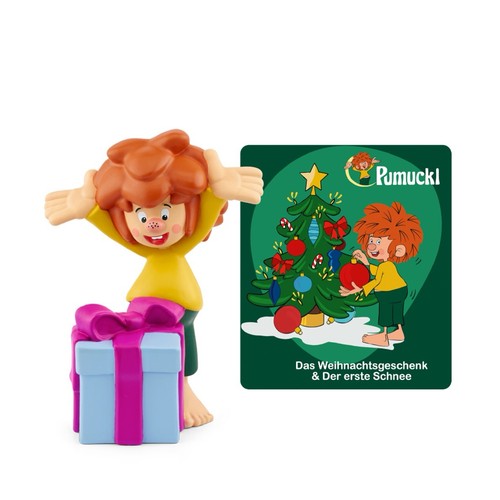 Tonies pumuckl das - pumuckl,