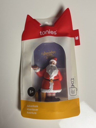 Tonies weihnachtsmann kg - tonies,