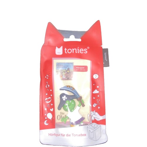 Tonies die olchis und - tonies, der