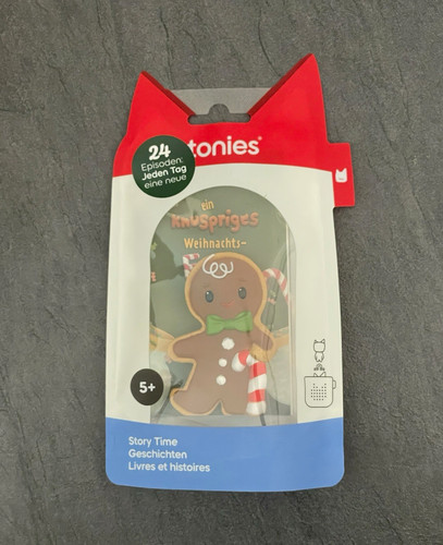 Tonie figur hörspiel ein - tonie, „ein