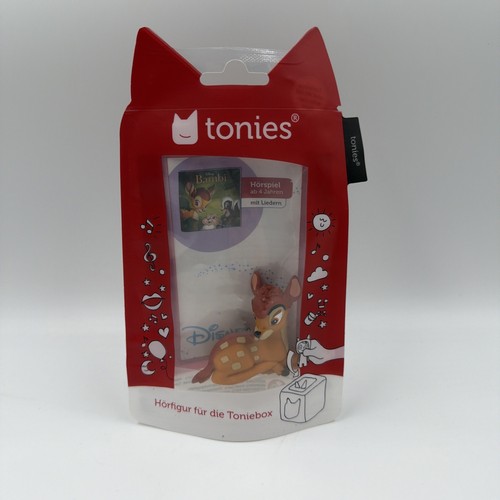 Tonies disney bambi - tonies,