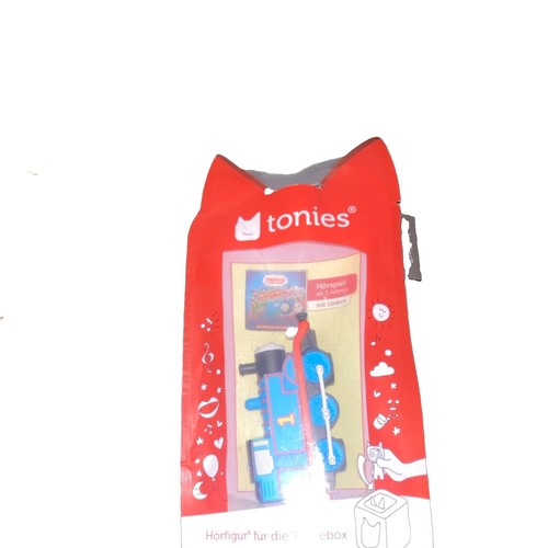 Tonie thomas die blaue - tonie, thomas,