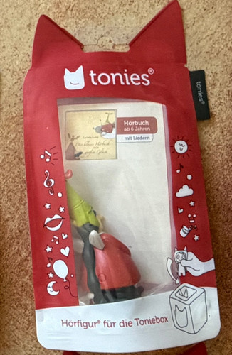Tonies das kleine - ,