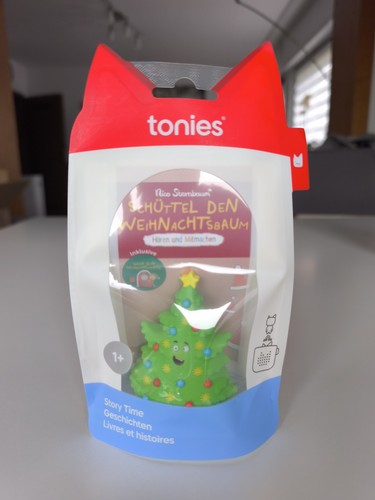 Tonies nico sternbaum - tonies,
