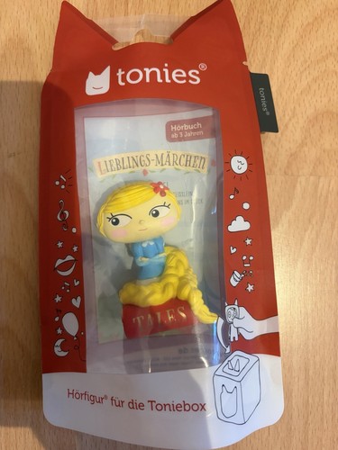 Tonie lieblingsmärchen - tonie,