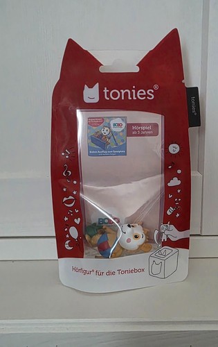 Tonie bobo siebenschläfer - tonie,