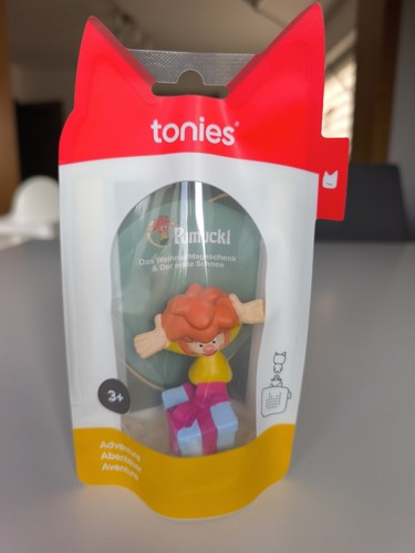 Tonies pumuckl das - tonies,