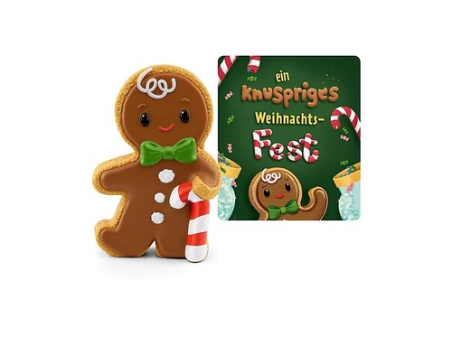 Tonies adventskalender - tonies,