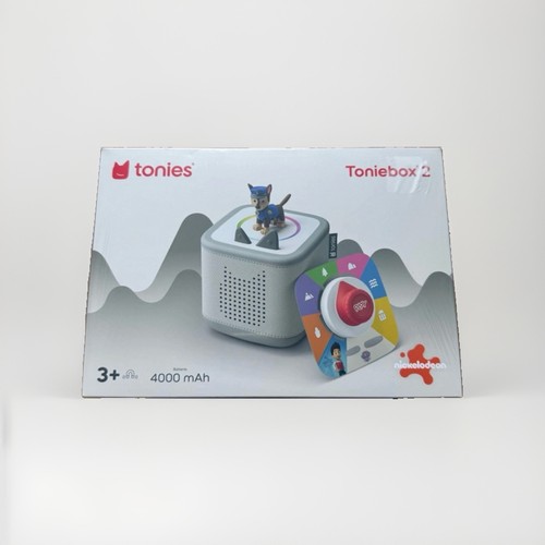 Tonies toniebox starterset - tonies,