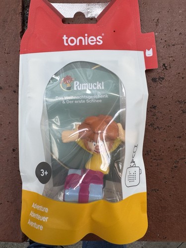 Tonies pumuckl das - tonies,