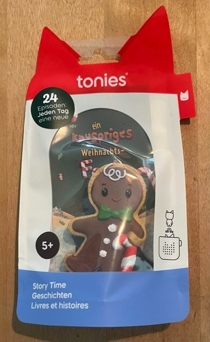 Weihnachts tonies 2026 ein - weihnachts-tonies,