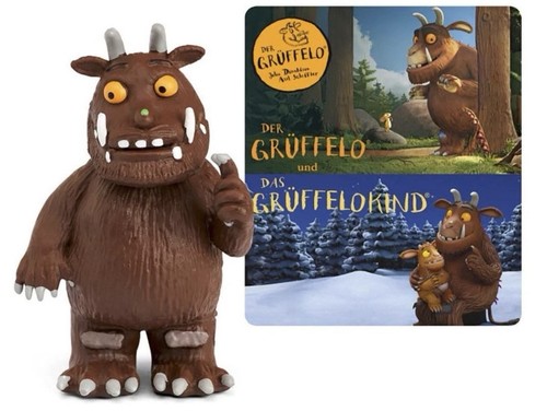 Tonies der grüffelo das - der,
