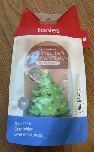 Tonie schüttel den - tonie,