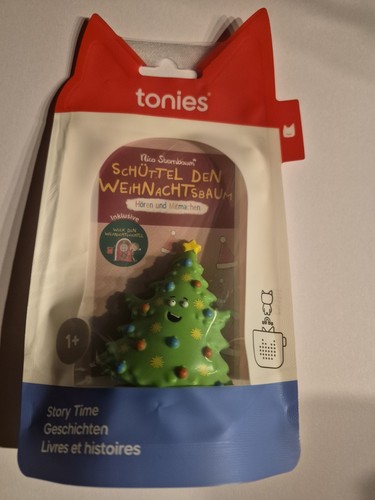 Tonies schüttel den - schüttel,