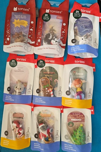 Tonies stück tonie figuren - tonies, 9