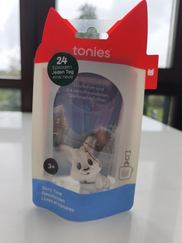 Tonies flöckchen tonie figur - tonies,