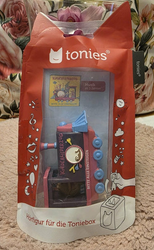 Tonies kinderliederzug bitte - kinderliederzug, "bitte