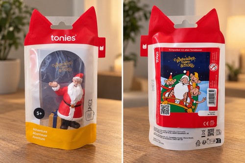 Tonies toniebox figur - tonies,