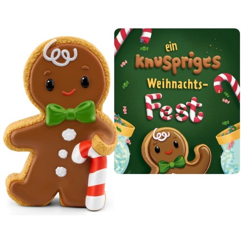 Tonies lebkuchenmann ein - tonies,