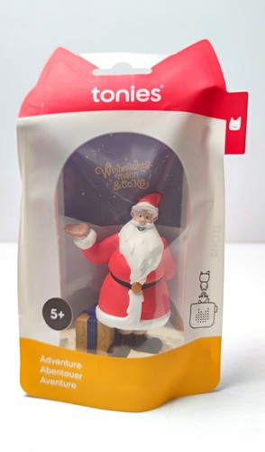Tonies hörfigur - hörfigur,