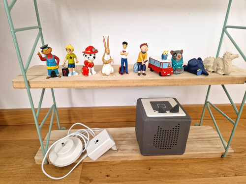 Tonie box gebraucht - tonie-box,