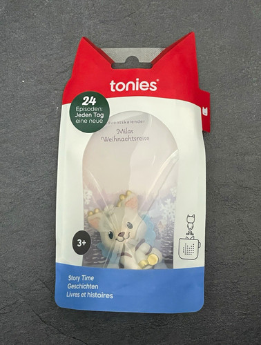 Toniefigur hörspiel - toniefigur,