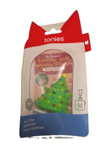 Neu ovp tonies weihnachten - ovp!,