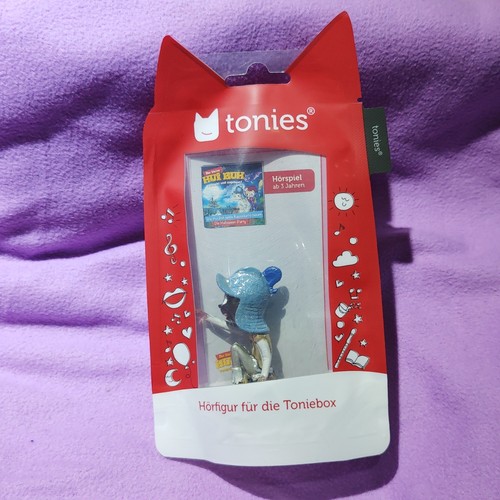 Tonies toniefigur der - -,