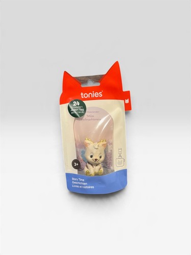 Tonie tonies figur milas - figur,