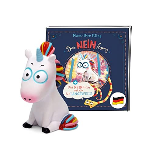 Tonies das neinhorn - das,