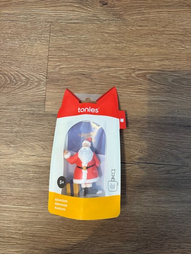 Tonie weihnachtsmann kg - &, co.