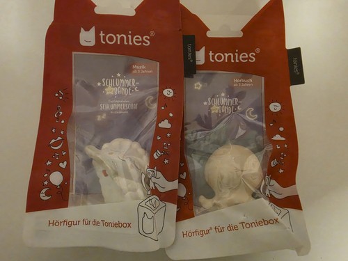 Tonies figuren schlummerbande - tonies,