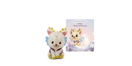 Tonies adventskalender milas - tonies,