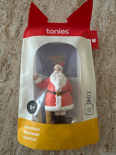 Tonies tonie hörspiel - tonies,
