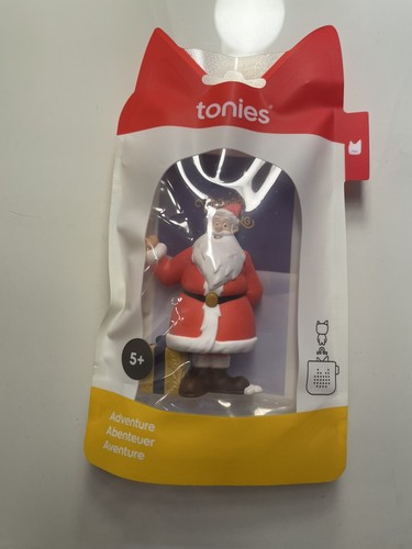 Tonie weihnachtsmann und kg - weihnachtsmann,
