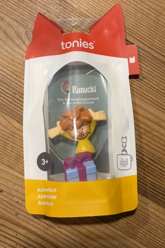 Tonie pumuckl das - „pumuckl, –