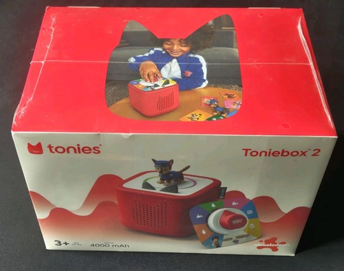 Tonies toniebox starterset - toniebox,
