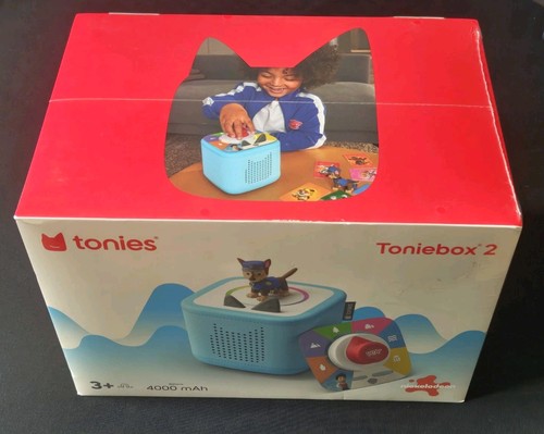 Tonies toniebox starterset - 2,