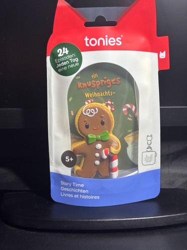 Tonie ein knuspriges - tonie,