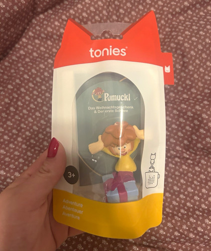 Tonies toniefigur hörspiel - toniefigur,