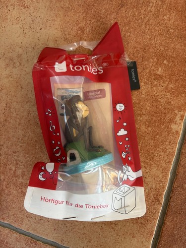 Tonies tonie die abenteuer - die,