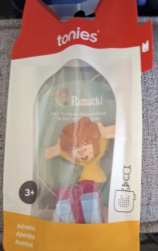 Tonies pumuckl das - tonies, pumuckl–das