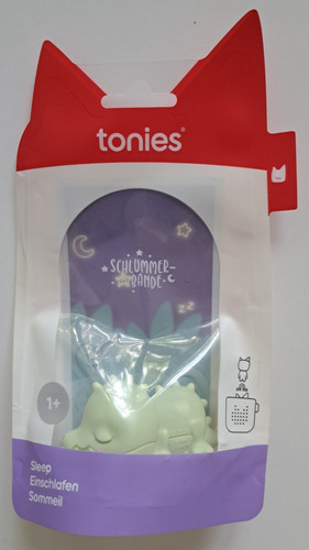 Tonies schlummerbande - tonies,