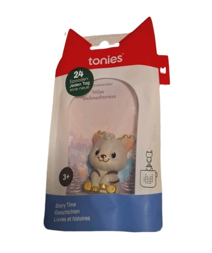 Neu ovp tonies weihnachten - neu!,